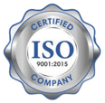 Skanem India ISO 9001 2015 certified company