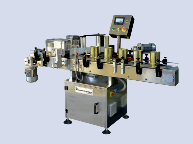 Linear Labelling Machines by Skanem India (1)